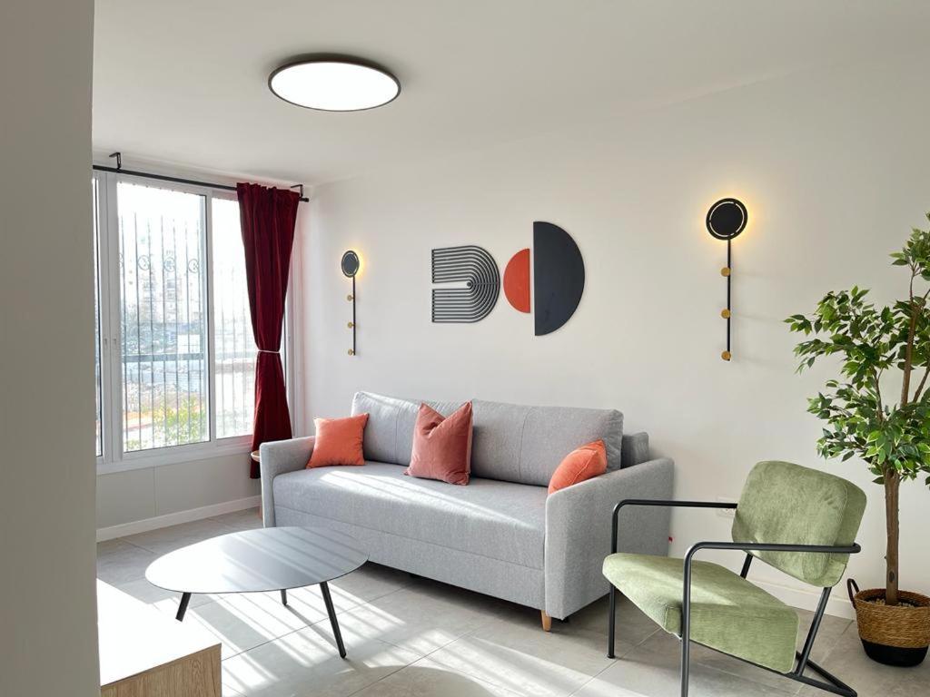 Lovely New Central Apartment Beersheba Exterior photo